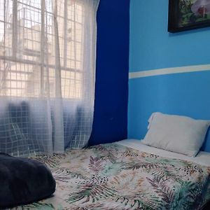 Budget Room