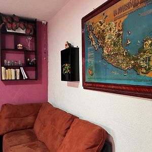 Basic Triple Room