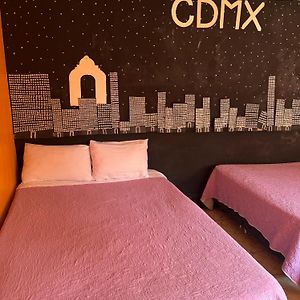 Economy Quadruple Room